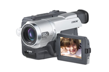 SONY Hi-8 CAMCORDER REPAIR